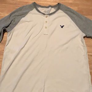 AE Heritage Thermal Shirt